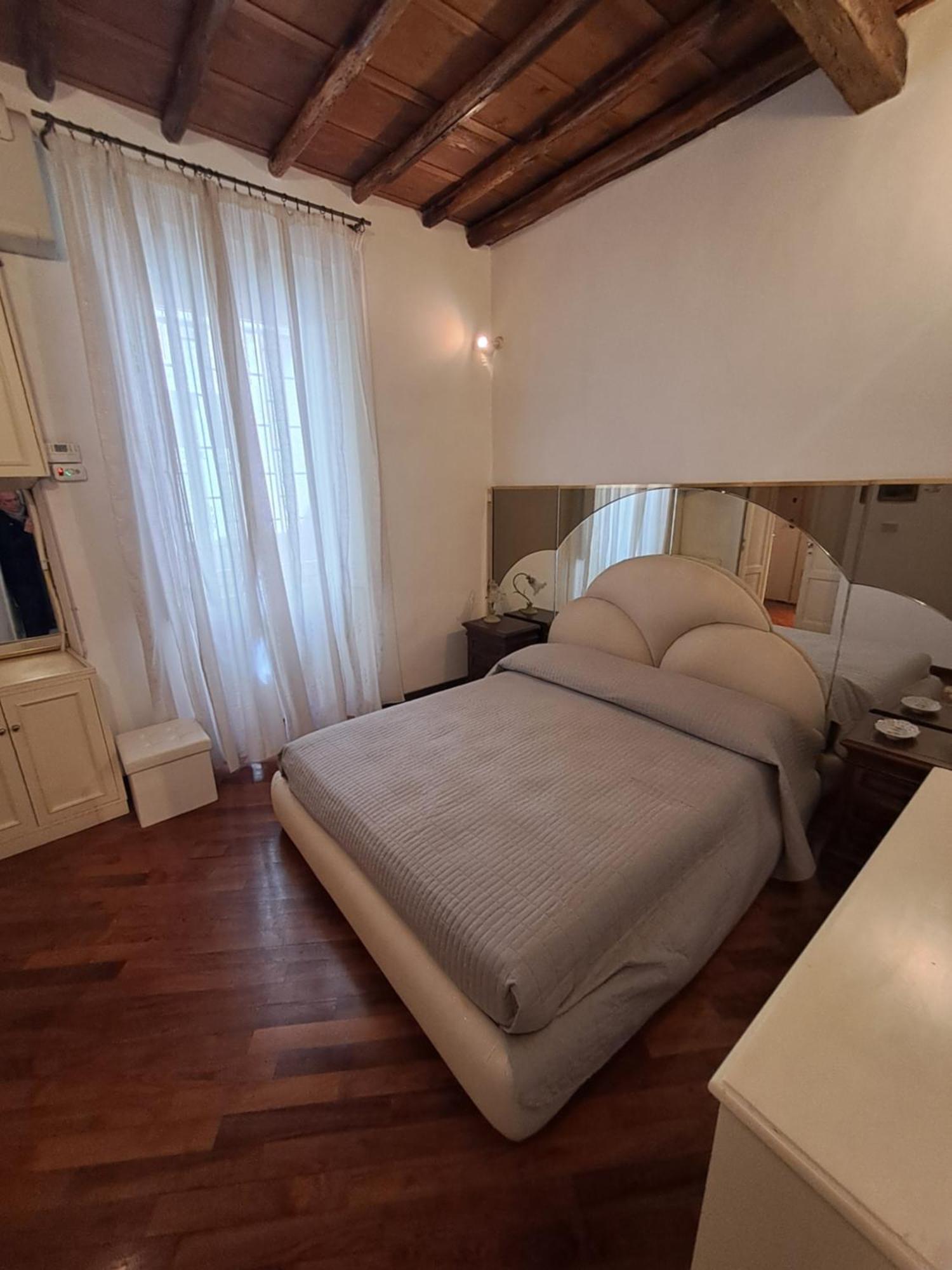 Piazza Dell'orologio Appartement