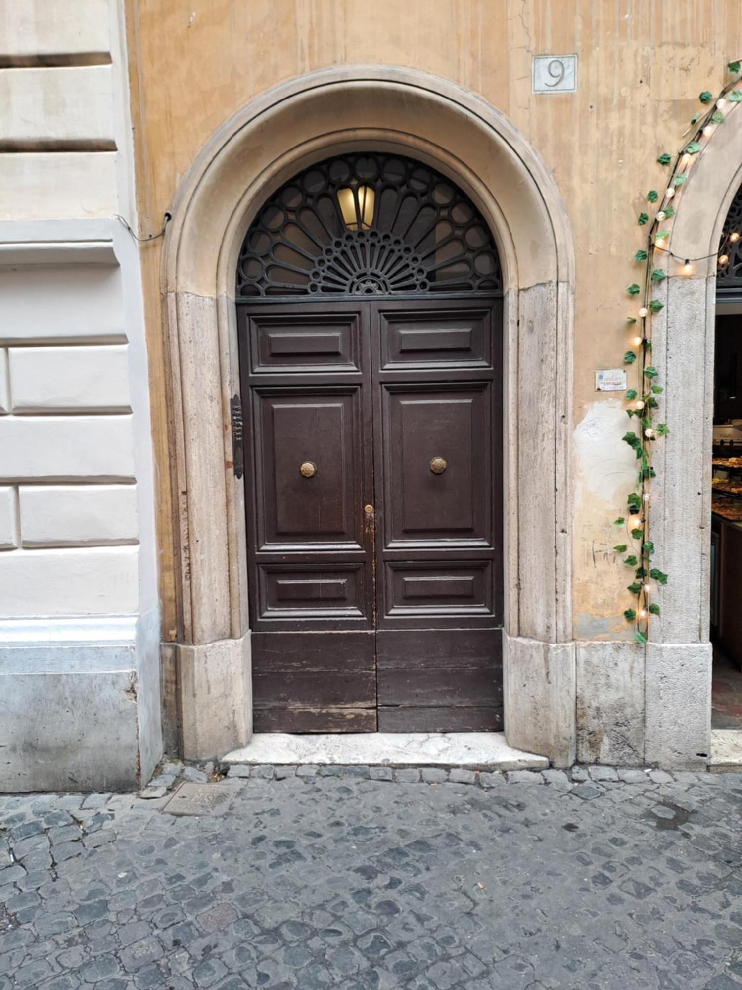 Appartement Piazza Dell'orologio