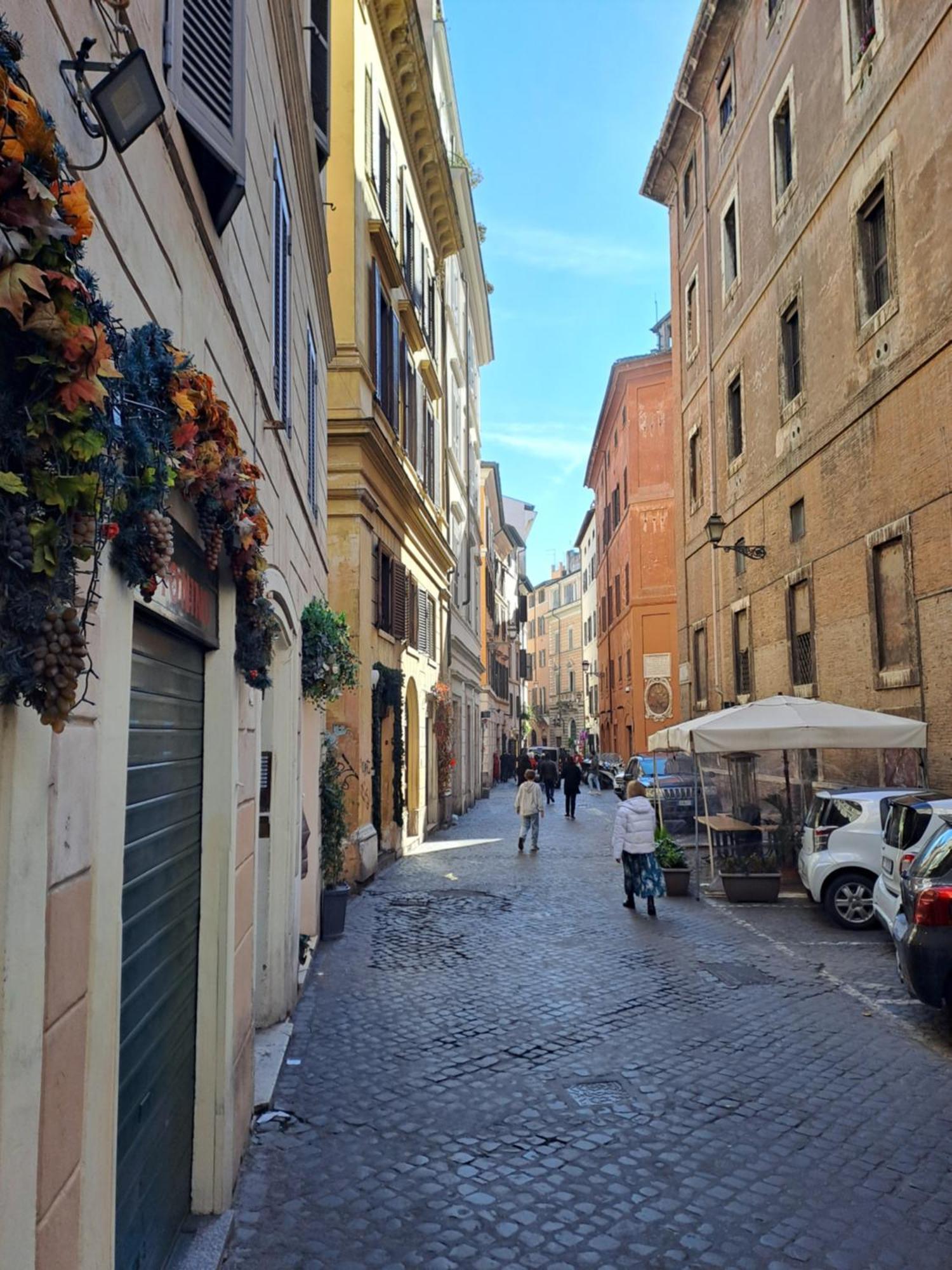 Apartment Piazza Dell'orologio *