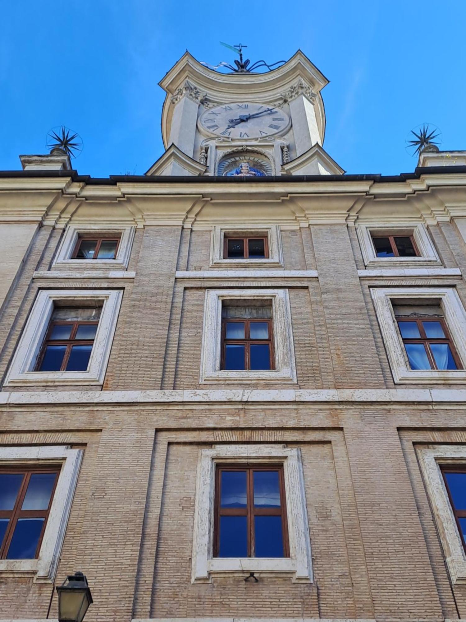 Appartement Piazza Dell'orologio
