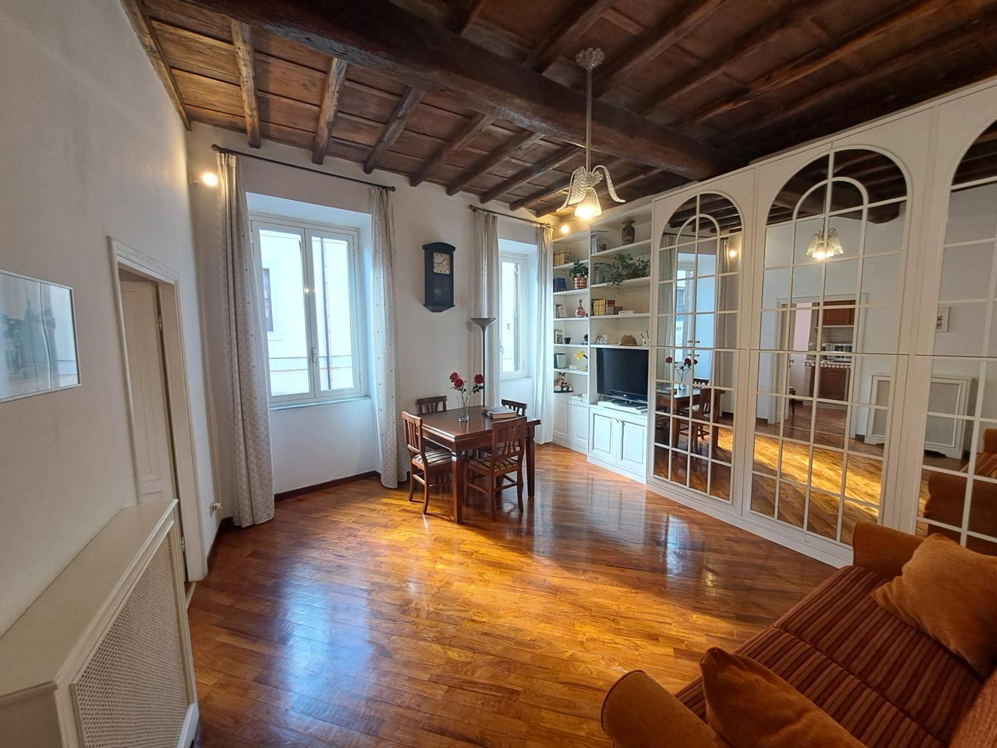 Appartement Piazza Dell'orologio
