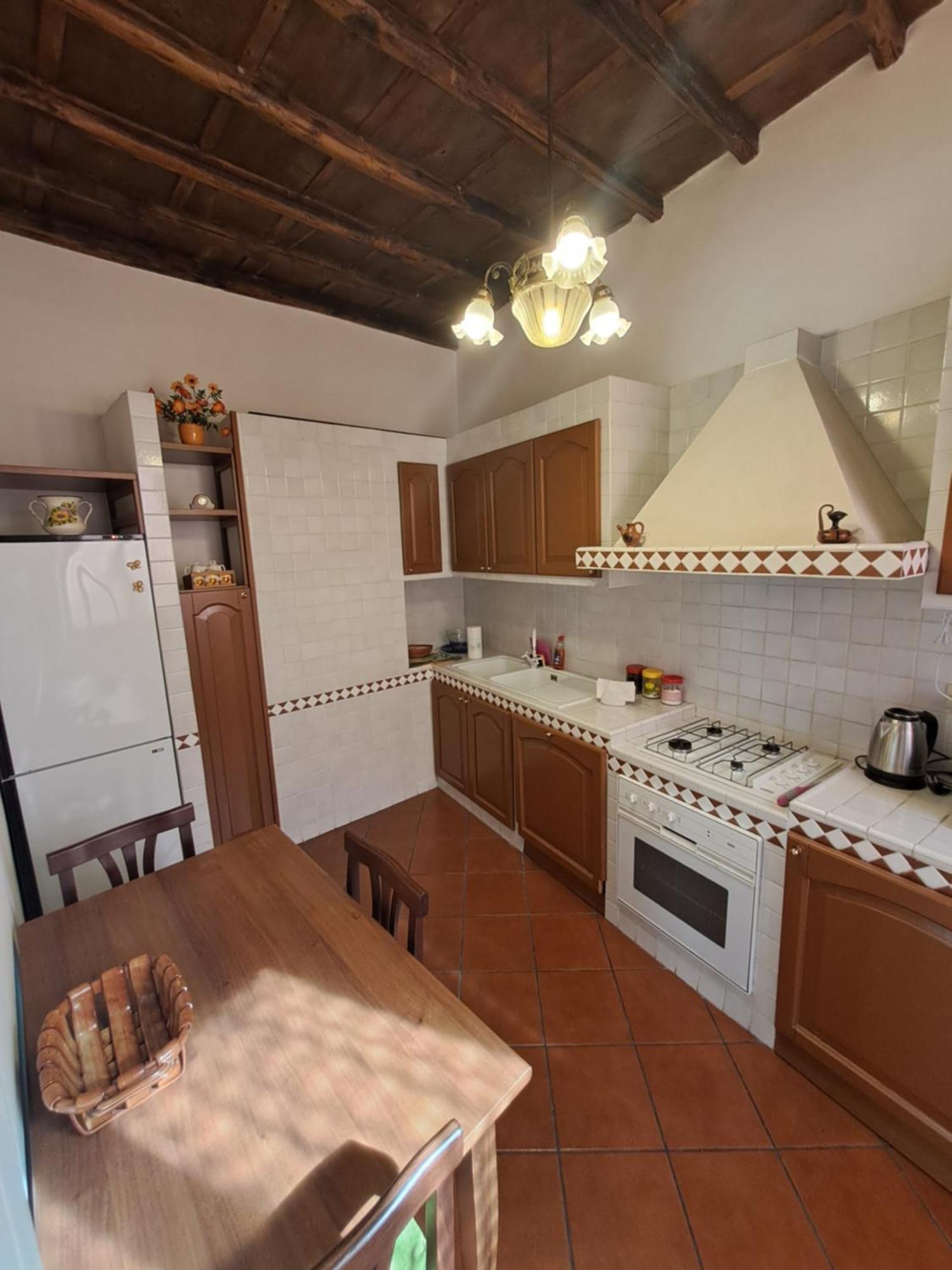 Appartement Piazza Dell'orologio Rome